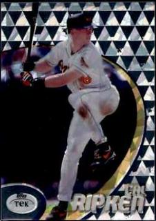 Cal Ripken Jr.