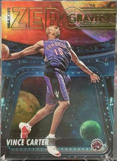 Vince Carter