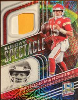 Patrick Mahomes II