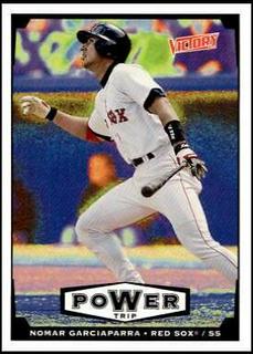 Nomar Garciaparra