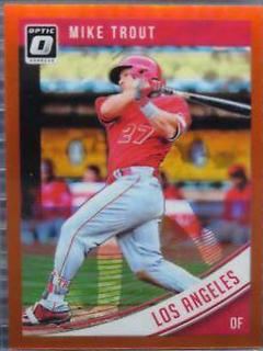 Mike Trout