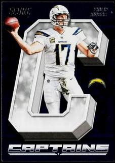 Philip Rivers