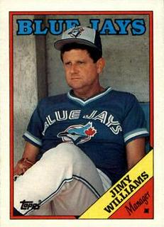 Jimy Williams