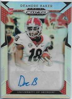 Deandre Baker