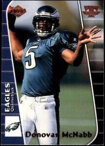 Donovan McNabb