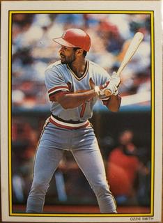 Ozzie Smith