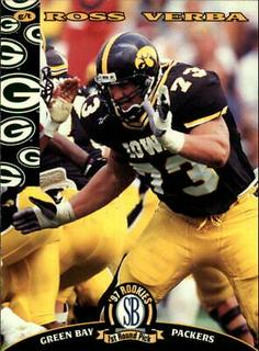 Ross Verba