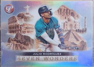 Julio Rodriguez