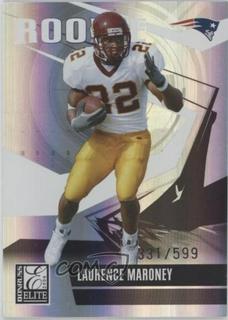 Laurence Maroney