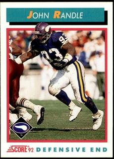 John Randle