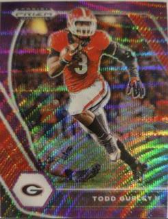 Todd Gurley II