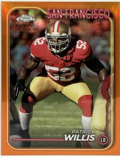 Patrick Willis