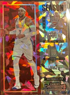 Carmelo Anthony