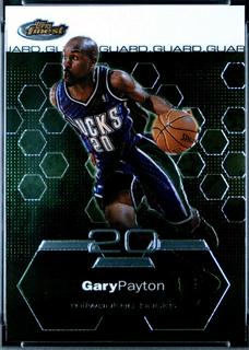 Gary Payton