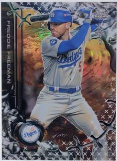 Freddie Freeman