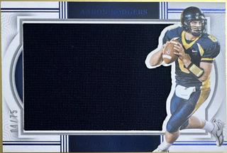 Aaron Rodgers