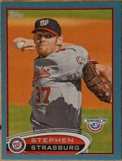 Stephen Strasburg