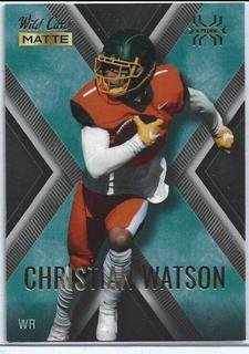 Christian Watson