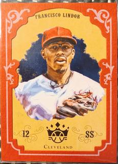 Francisco Lindor