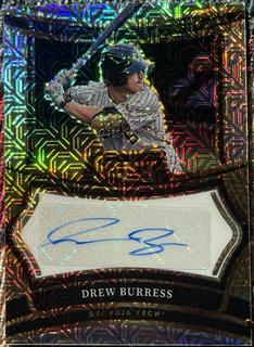 Drew Burress