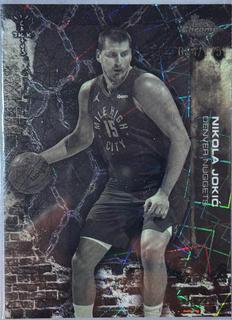 Nikola Jokic