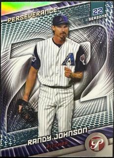Randy Johnson