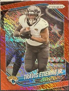 Travis Etienne Jr.