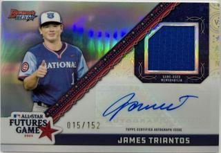 James Triantos
