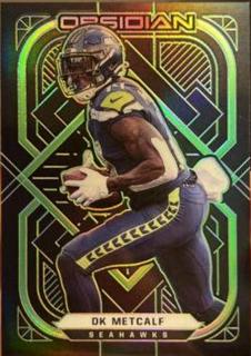 DK Metcalf