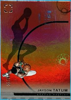 Jayson Tatum