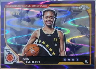 Mia Pauldo