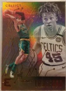 Romeo Langford