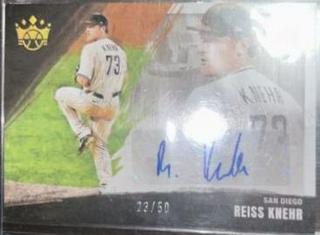 Reiss Knehr