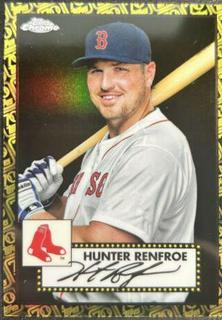Hunter Renfroe