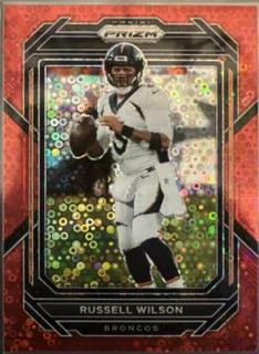 Russell Wilson