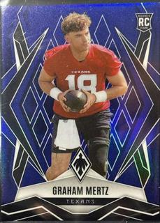 Graham Mertz