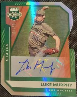 Luke Murphy