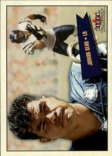 Junior Seau