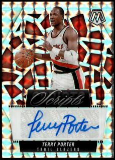 Terry Porter