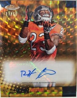 Devin Hester