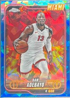 Bam Adebayo