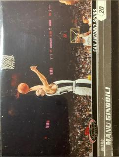 Manu Ginobili
