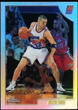 Jason Kidd
