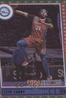 Seth Curry