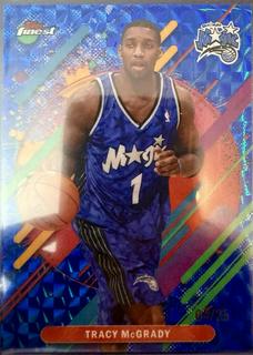 Tracy McGrady