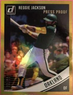 Reggie Jackson