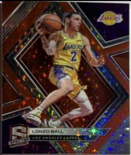 Lonzo Ball