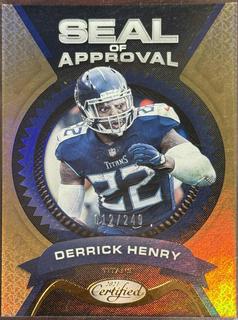 Derrick Henry