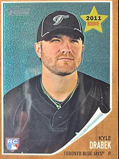 Kyle Drabek