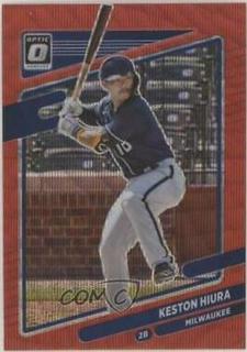 Keston Hiura